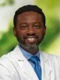 Image of Dr. Asante