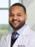 Image of Dr. Thorpe