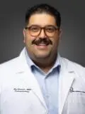 Image of Dr. Ghoulam