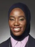 Image of Dr. Toure