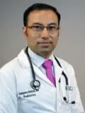 Image of Dr. Shakya