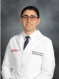 Image of Dr. Parang