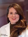 Image of Dr. Brown