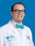 Image of Dr. Dimovski