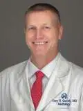 Image of Dr. Gooch
