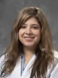 Image of Dr. Estrada