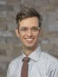 Image of Dr. Campbell