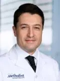Image of Dr. Ramirez-Del Val