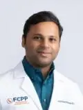 Image of Dr. Bhuvanagiri