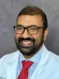 Image of Dr. Pandya
