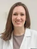 Image of Dr. Caldwell