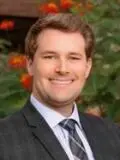 Image of Dr. Redford IV