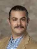 Image of Dr. Burgess