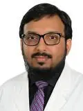 Image of Dr. Naveed