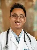Image of Dr. Tran