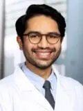 Image of Dr. Siddiqi