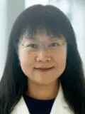 Image of Dr. Zhang