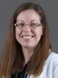 Image of Dr. Gilmore