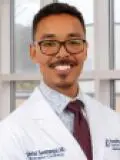 Image of Dr. Seemungal