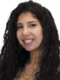 Image of Dr. Christinia