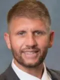 Image of Dr. Fisher