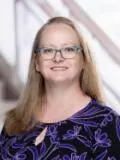 Image of Dr. Helmick