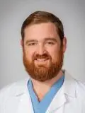 Image of Dr. Henderson
