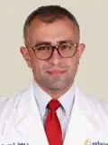 Image of Dr. Saba