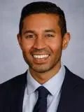 Image of Dr. Iyer