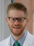 Image of Dr. Carroll