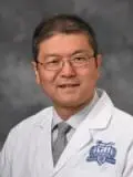 Image of Wei Gao