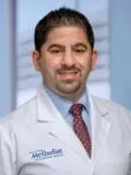 Image of Dr. Hamdi