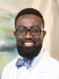 Image of Dr. Adu-Yeboah