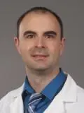 Image of Dr. Sherburn