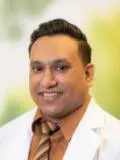 Image of Dr. Thapa