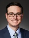 Image of Dr. Bray