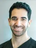 Image of Dr. Forouzan