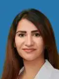 Image of Dr. Awadeh