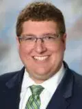 Image of Dr. Thompson