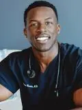 Image of Dr. Nwamba