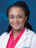 Image of Dr. Aluko