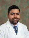 Image of Dr. Hamirani
