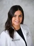 Image of Dr. Burlison