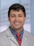 Image of Dr. Syed