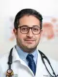 Image of Dr. Jebran