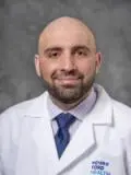 Image of Dr. Bazzi