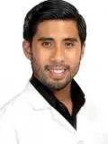 Image of Zechariah Dominguez
