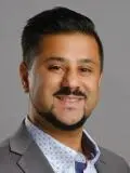 Image of Dr. Mujahid