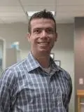 Image of Dr. Gillespie