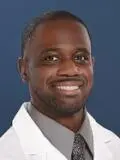 Image of Dr. Howard